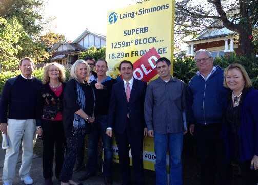 Gail & Steven’s Story