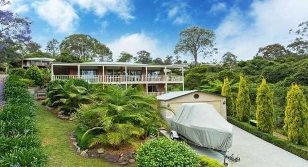 Di and Glenn’s Story