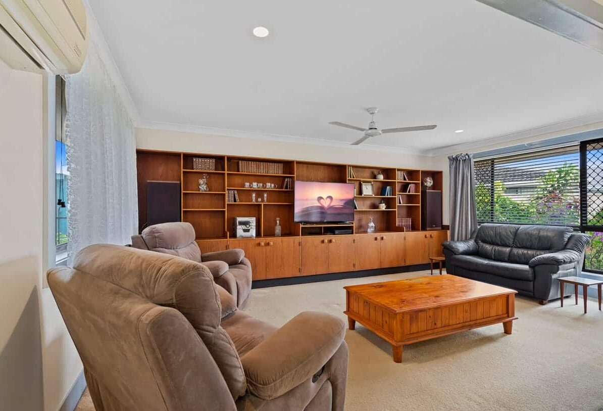 Case Study: From Limited Interest to a Strong Sale in Burleigh Waters