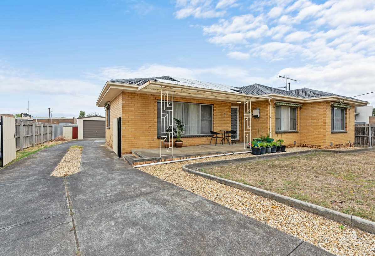 Case Study: How Rose-Marie Sold Her Morwell Home in Just 21 Days (and Above Asking Price)