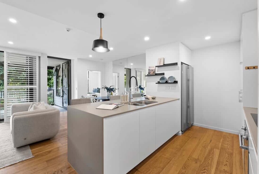 Case Study: Glenys Sells Above Market in Bulimba with the Right Local Agent