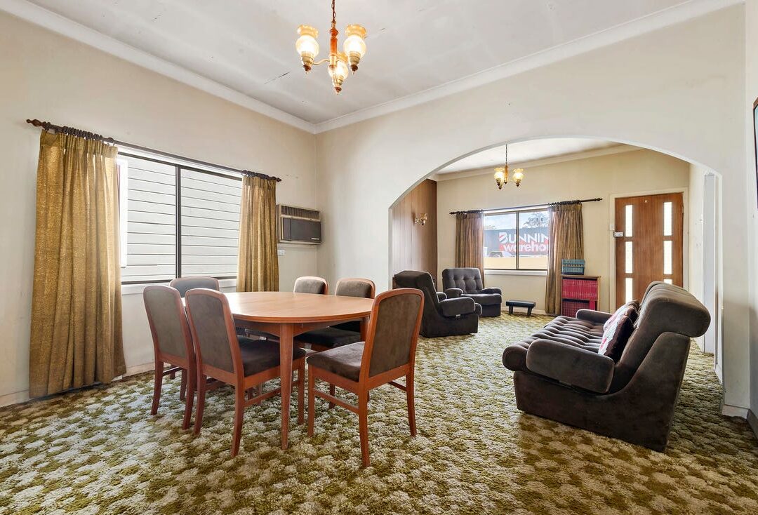 Case Study: Selling an Older Home in Cessnock with the Right Agent