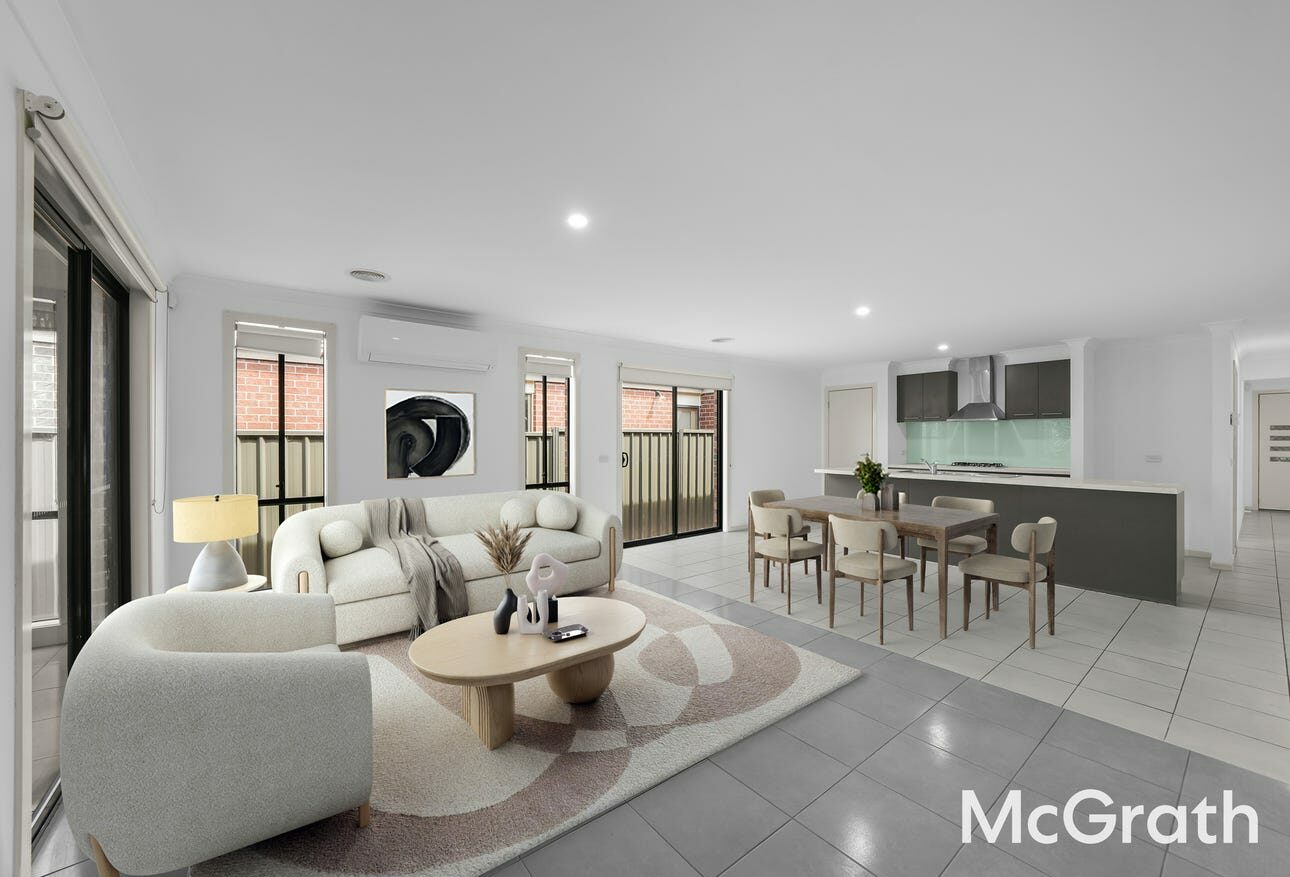 Case Study: Wyndham Vale Home Sold in 39 Days