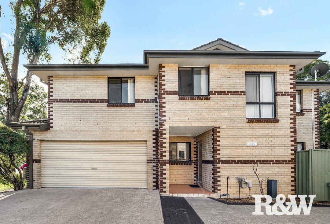 Case Study: Smooth and Successful Sale in Rooty Hill