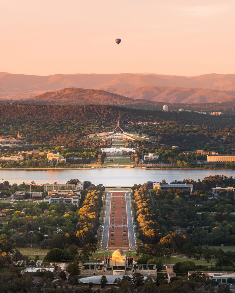 Top 6 Most affordable and cheap suburbs to buy in canberra